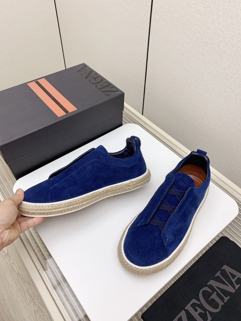 Ermenegildo Zegna Shoes